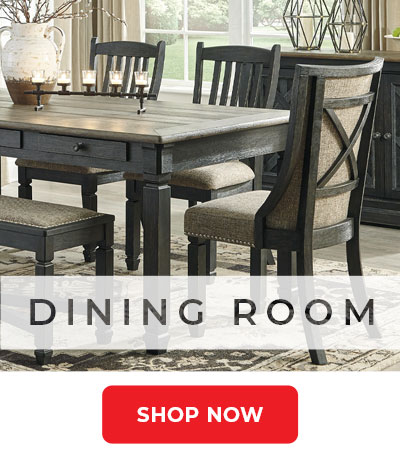 Dining Room Shop Now