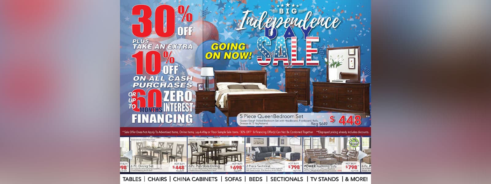 American Living Furniture Livermore, CA