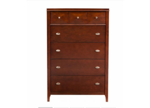Image for Reflection Five Drawer Chest