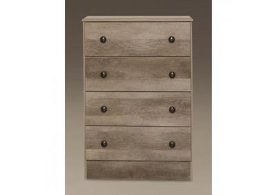 Image for 4 drawer chest