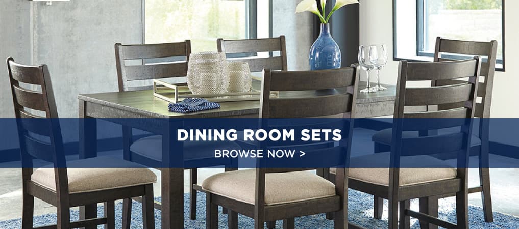Dining Room Sets - Browse Now 