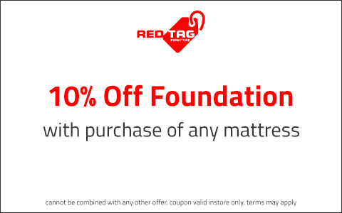 10% Off Foundation