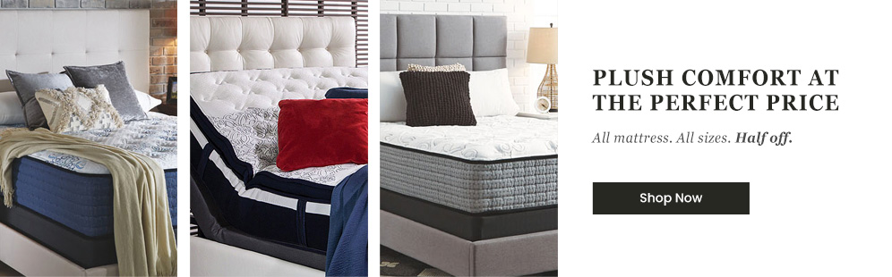Shop Mattresses