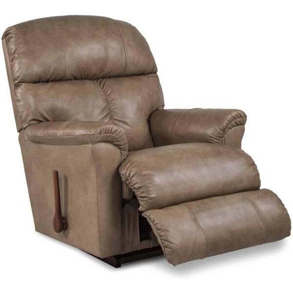 Lazboy 10-704 Reed Rocker Recliner LB1646-63,Lazboy