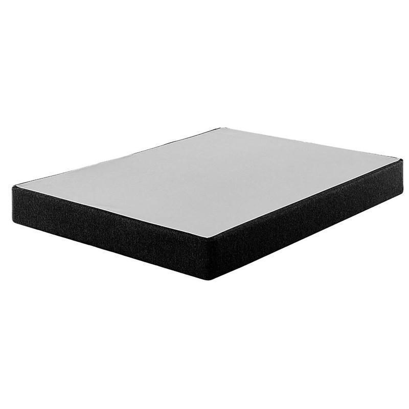 Queen Size Foundation (Box Spring),MD Mattress