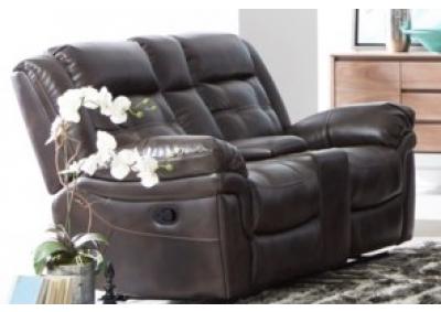 Image for Cheers 5700 Reclining Love Seat