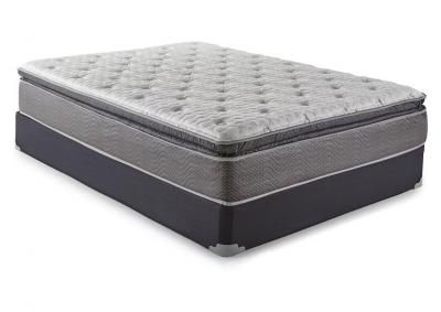 Image for MD Redhawk 13.5" Pillowtop Full Mattress Only