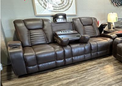 Image for Cheers 70051 Reclining Sofa 25853-4C