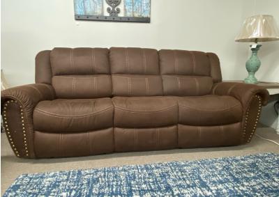 Image for Cheers 9507 Reclining Sofa 370