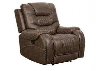 Image for Cheers 5752 Recliner 25711