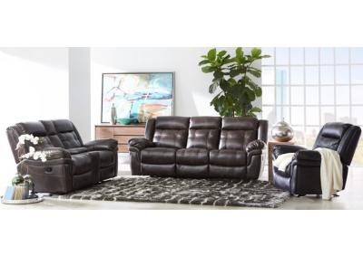 Image for Cheers 5700 Reclining Sofa & Reclining Love Seat