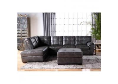 Image for Cheers 5312 Sectional 35748