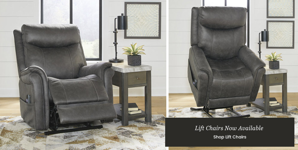 Lift Chairs Now Available - Shop Lift Chairs