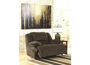 Image for Zero Wall Wide Seat Recliner