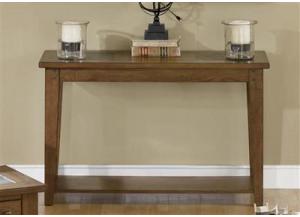 Image for 382 Hearthstone Sofa Table 