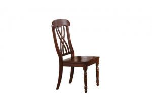 Image for DP1453SD Pelican Point Ribbon Side Chair