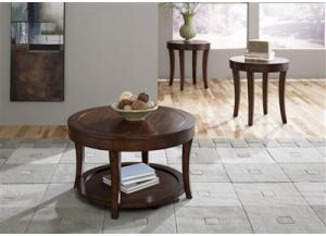 Image for 168 Casual Living Occasional Table 3 Piece Set