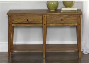 Image for 110 Lake House Sofa Table
