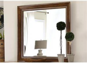 Image for 175 Grandpas Cabin Bedroom Mirror