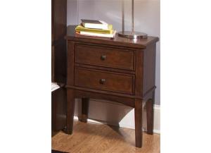 Image for 628 Chelsea Square Nightstand
