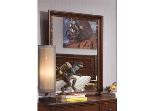 Image for 628 Chelsea Square Mirror