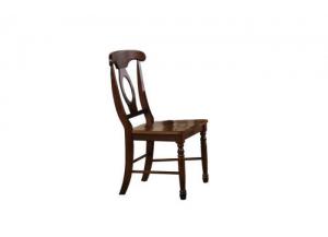 Image for DP1451SCC Pelican Point Napoleon Side Chair 
