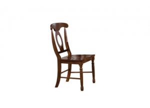 Image for DP1451SD Pelican Point Napoleon Side Chair