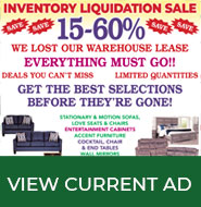 Liquidation Sale May 2023
