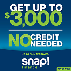 Snap Finance