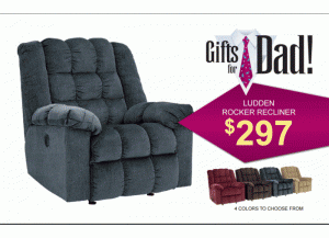 Image for $297 Recliner Special