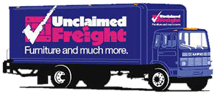 Unclaimed Freight