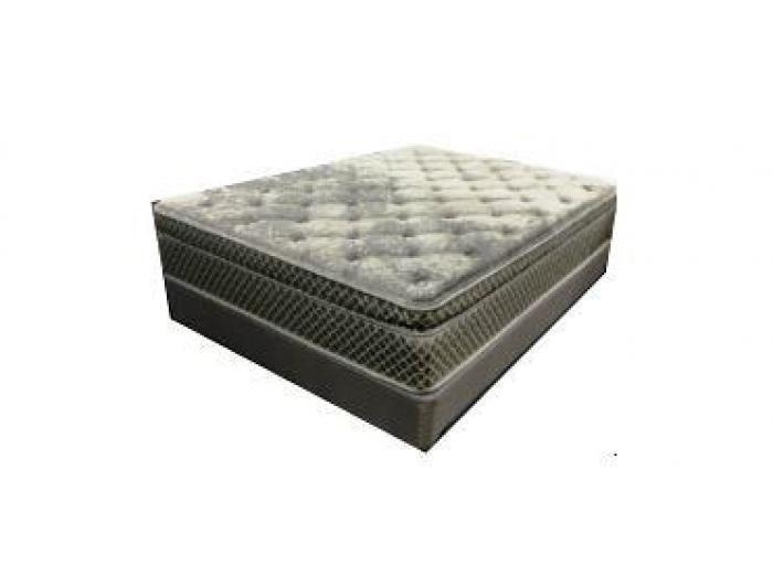 BED OF ROSES by KING KOIL Queen Mattress & Foundation,King Koil Mattress
