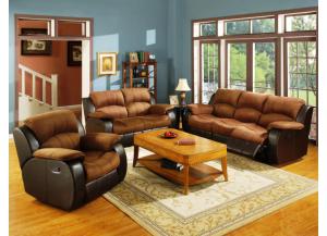 Image for Lifestyle Motion Loveseat