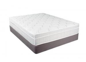 Image for DESTINY by KING KOIL Queen Mattress & Foundation