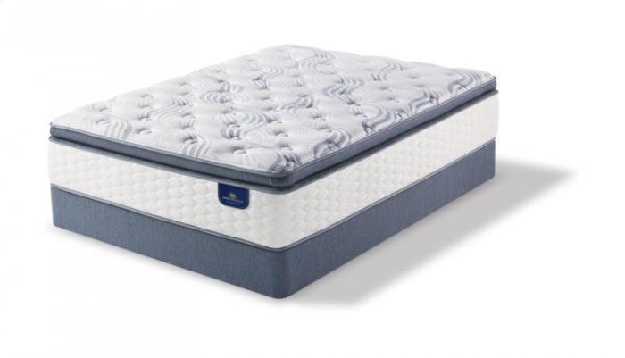 richland home allenton pillow top mattress