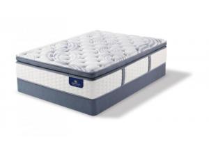 Image for Perfect Sleeper Elite Annadel Super Pillow Top Plush Queen Mattress