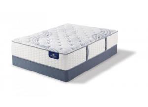 Image for Perfect Sleeper Elite Cleburne Tight Top Plush Full Mattress