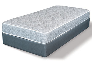 Image for Galway Place Plush Twin Mattress Set