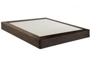 Image for Serta Queen Boxspring Mattress