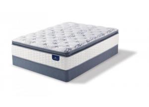 Image for Perfect Sleeper Select Richland Super Pillow Top Queen Set
