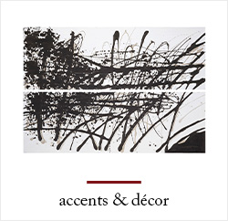 Accents & Decor