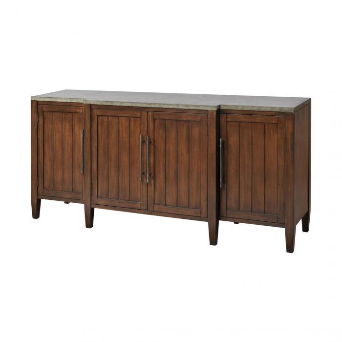Edison Park Credenza,Stein World
