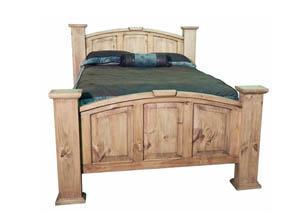Image for Mansion Full Bed