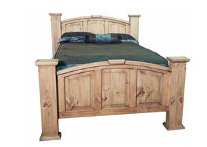 Image for Mansion King Bed