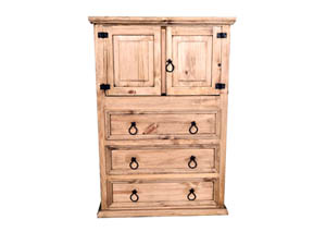 Image for Mansion Small Chest