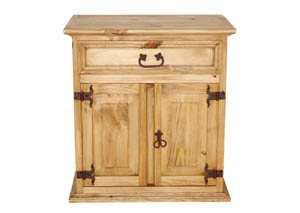 Image for Mansion Nightstand