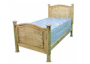 Image for Budget Twin Bed