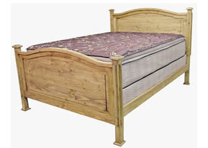 Image for Budget Queen Bed