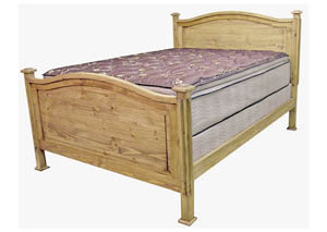 Image for Budget King Bed