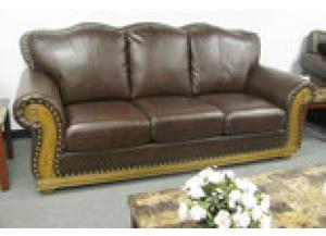 Image for Million Dollar Rustic Brick Sofa